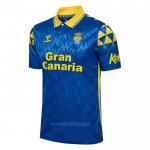Camiseta Las Palmas Segunda 2024-2025 Tailandia