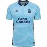 Camiseta Las Palmas Segunda 2025-2026 Tailandia