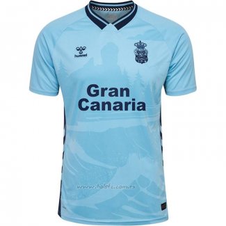 Camiseta Las Palmas Segunda 2025-2026 Tailandia