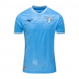 Camiseta Lazio Primera 2023-2024 Tailandia