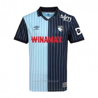 Camiseta Le Havre Primera 2025-2026 Tailandia