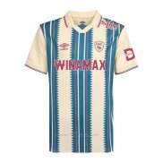 Camiseta Le Havre Tercera 2025-2026 Tailandia