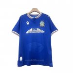 Camiseta Linfield FC Primera 2025-2026 Tailandia