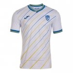 Camiseta Lorient Segunda 2025-2026 Tailandia