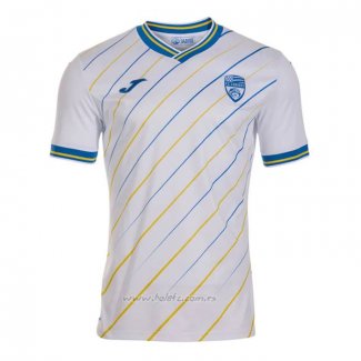 Camiseta Lorient Segunda 2025-2026 Tailandia