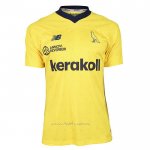 Camiseta Modena FC Primera 2025-2026 Tailandia