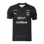 Camiseta Monterrey Portero Segunda 2023-2024 Tailandia