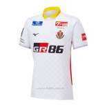 Camiseta Nagoya Grampus Segunda 2023 Tailandia