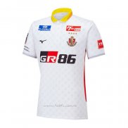 Camiseta Nagoya Grampus Segunda 2023 Tailandia