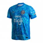 Camiseta Olimpia Tercera 2025 Tailandia