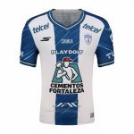 Camiseta Pachuca Primera 2025-2026 Tailandia