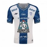 Camiseta Pachuca Primera 2025-2026 Tailandia