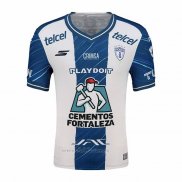 Camiseta Pachuca Primera 2025-2026 Tailandia