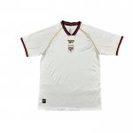 Camiseta Panama Segunda 2026 Tailandia