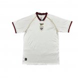 Camiseta Panama Segunda 2026 Tailandia