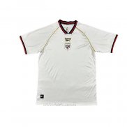 Camiseta Panama Segunda 2026 Tailandia
