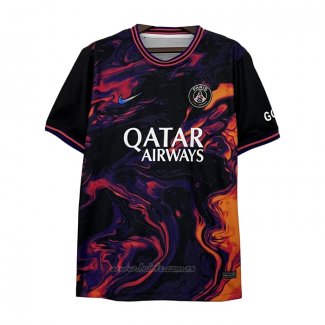 Camiseta Paris Saint-Germain Special 2023-2024 Tailandia