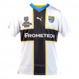 Camiseta Parma Primera 2023-2024 Tailandia