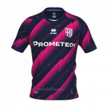 Camiseta Parma Tercera 2022-2023 Tailandia