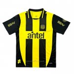 Camiseta Penarol Primera 2025 Tailandia