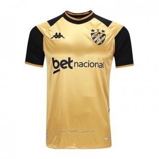 Camiseta Recife Segunda 2026 Tailandia