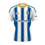 Camiseta Recreativo de Huelva Primera 2025-2026 Tailandia
