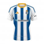 Camiseta Recreativo de Huelva Primera 2025-2026 Tailandia