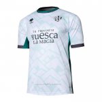 Camiseta SD Huesca Segunda 2024-2025 Tailandia