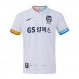 Camiseta Seoul Segunda 2024 Tailandia
