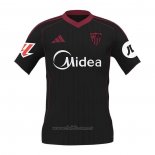 Camiseta Sevilla Tercera 2025-2026 Tailandia