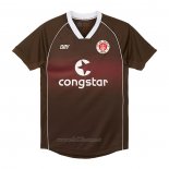 Camiseta St. Pauli Primera 2023-2024 Tailandia