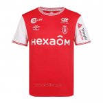 Camiseta Stade de Reims Primera 2022-2023 Tailandia