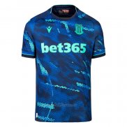 Camiseta Stoke City Segunda 2023-2024 Tailandia