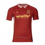 Camiseta Tenerife Segunda 2025-2026 Tailandia