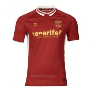 Camiseta Tenerife Segunda 2025-2026 Tailandia