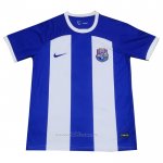 Camiseta Tianjin Jinmen Tiger Primera 2023 Tailandia