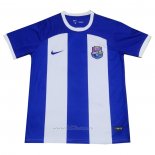 Camiseta Tianjin Jinmen Tiger Primera 2023 Tailandia