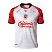 Camiseta Tijuana Segunda 2025-2026 Tailandia