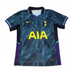 Camiseta Tottenham Hotspur Special 2025-2026 Azul Tailandia