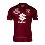 Camiseta Turin Primera 2023-2024 Tailandia