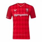 Camiseta Twente Primera 2025-2026 Tailandia