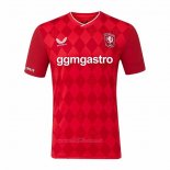 Camiseta Twente Primera 2025-2026 Tailandia
