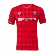 Camiseta Twente Primera 2025-2026 Tailandia