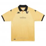 Camiseta Venezia Tercera 2022-2023 Tailandia