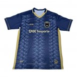 Camiseta Volta Redonda FC Tercera 2025 Tailandia