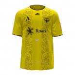 Camiseta Wellington Phoenix Primera 2023-2024 Tailandia