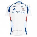 Camiseta Yokohama F. Marinos Segunda 2025 Tailandia