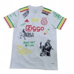 Camiseta Ajax Special 2025-2026