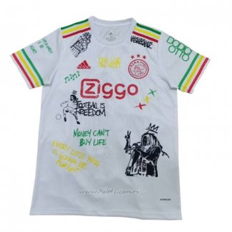 Camiseta Ajax Special 2025-2026