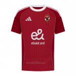 Camiseta Al-Ahly SC Primera 2025-2026